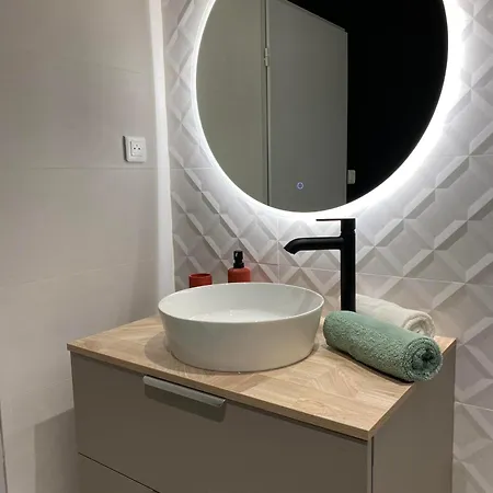 La Mansarde Appartement *