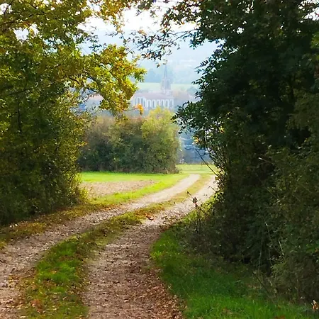 La Mansarde 公寓 *