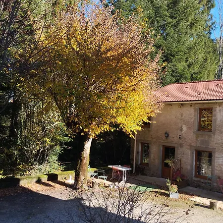 Appartement La Mansarde