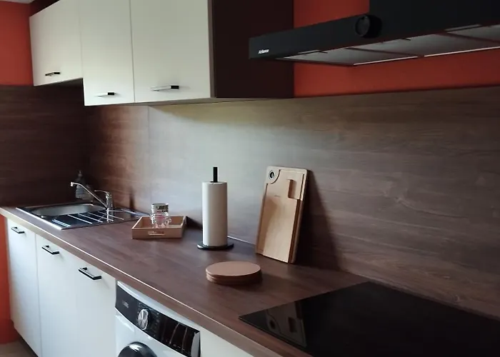 La Mansarde * La Chapelle-aux-Bois