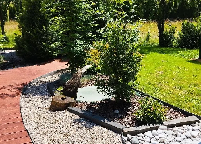 La Mansarde Lejlighed *