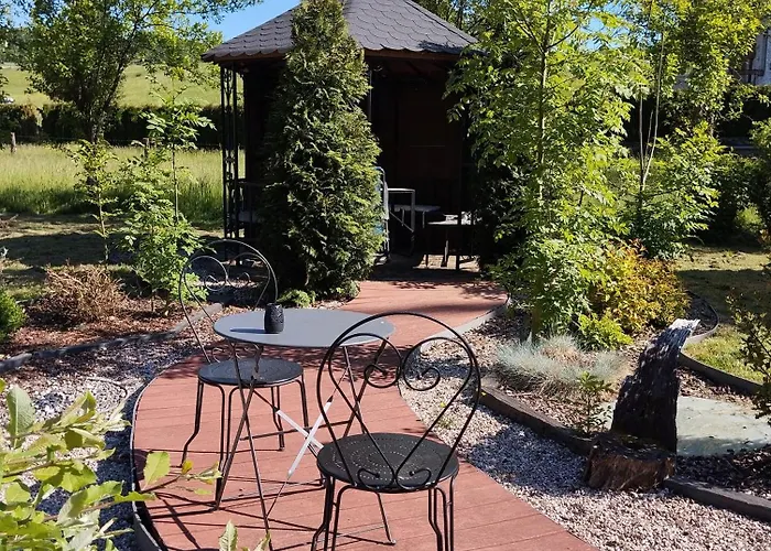 La Mansarde Lejlighed *