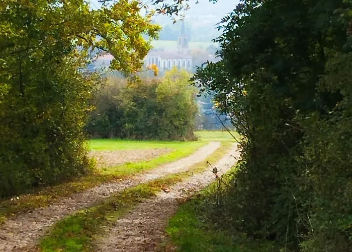 La Mansarde Lejlighed *